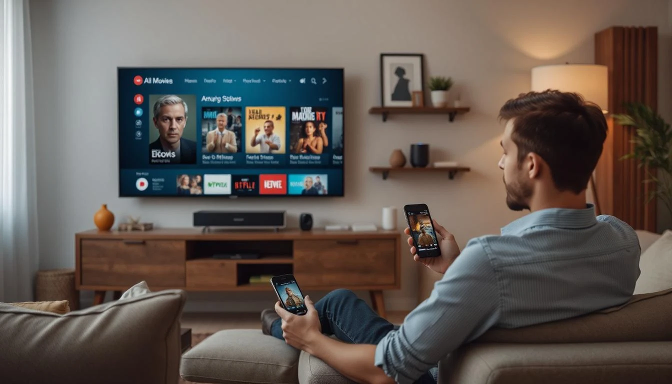 AI Driven Streaming Platform Trends 2026