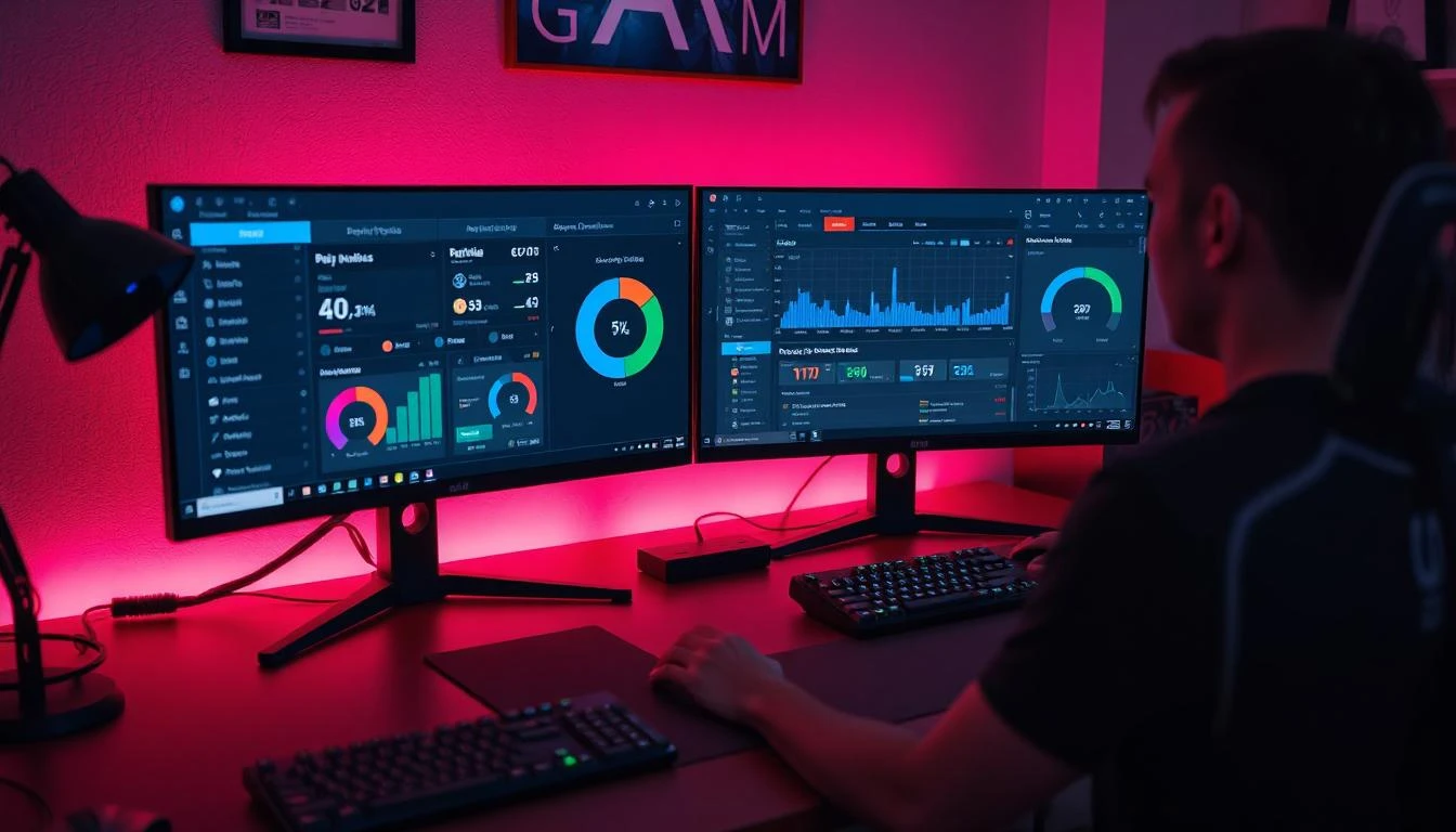 Easy PC Optimization and Gaming Setup Guide
